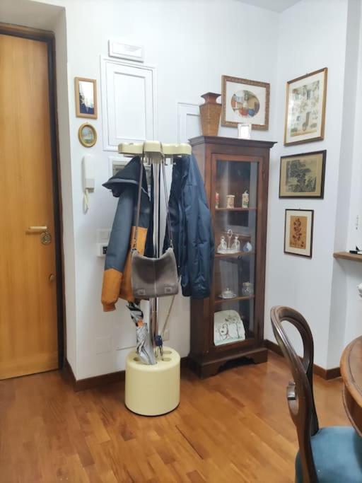 Colosseo Vintage Apartment Roma Eksteriør bilde