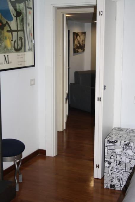 Colosseo Vintage Apartment Roma Eksteriør bilde