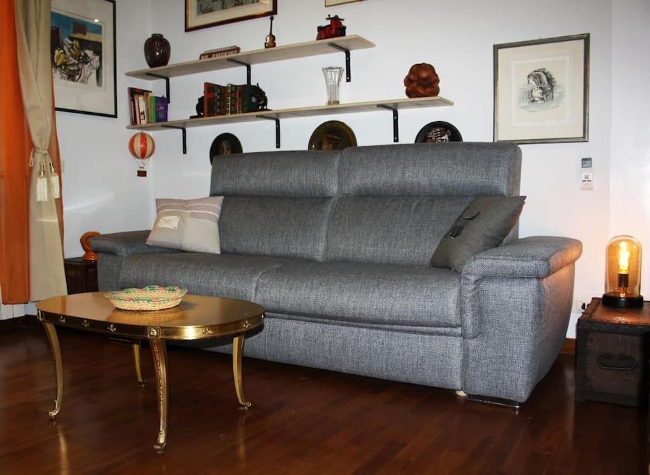 Colosseo Vintage Apartment Roma Eksteriør bilde