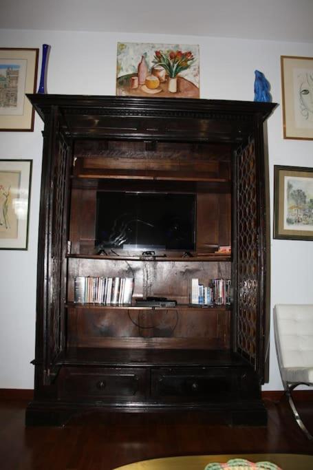 Colosseo Vintage Apartment Roma Eksteriør bilde