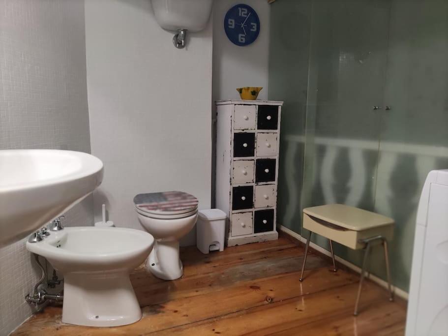 Colosseo Vintage Apartment Roma Eksteriør bilde