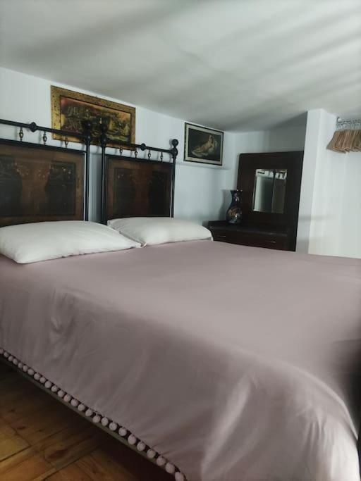 Colosseo Vintage Apartment Roma Eksteriør bilde
